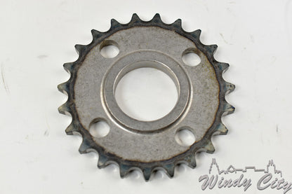 2005-2009 4.2L 4.4L LAND ROVER EXHAUST CAM GEAR 4160971