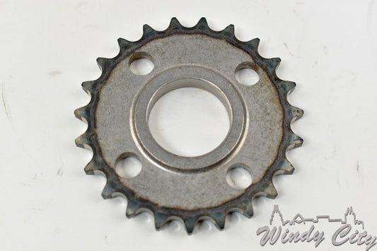 2005-2009 4.2L 4.4L LAND ROVER EXHAUST CAM GEAR 4160971
