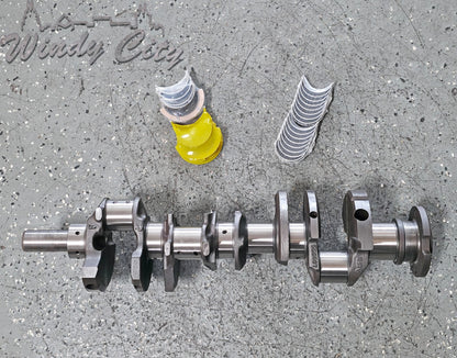 403 OLDSMOBILE REMANUFACTURED CRANKSHAFT KIT # 556607