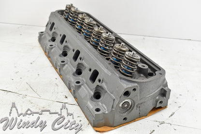 5.0L 302 FORD REMANUFACTURED CYLINDER HEAD #E5TE