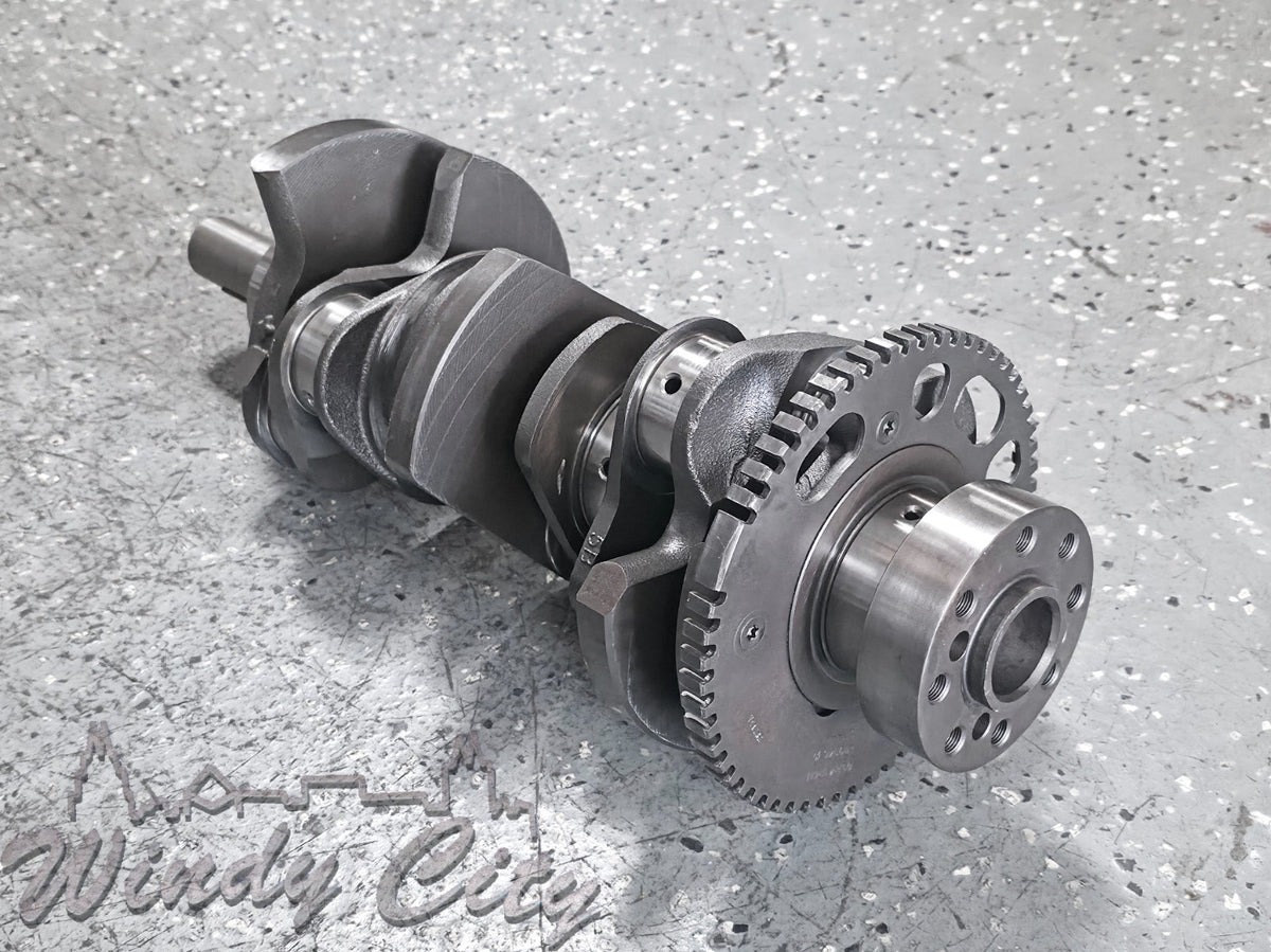 3.2L JEEP REMANUFACTURED CRANKSHAFT KIT # 68088026AB