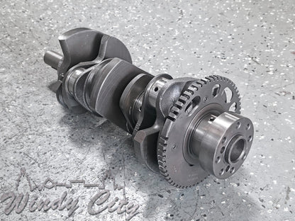 3.2L JEEP REMANUFACTURED CRANKSHAFT KIT # 68088026AB