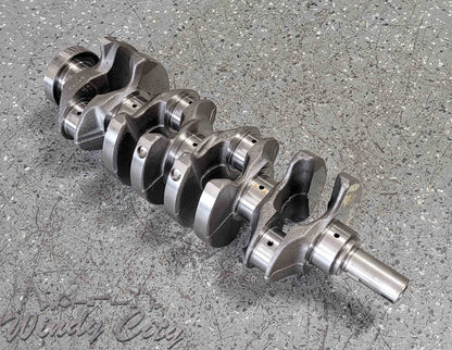 2.0L Nissan SR20DE Remanufactured Crankshaft Kit 60J45