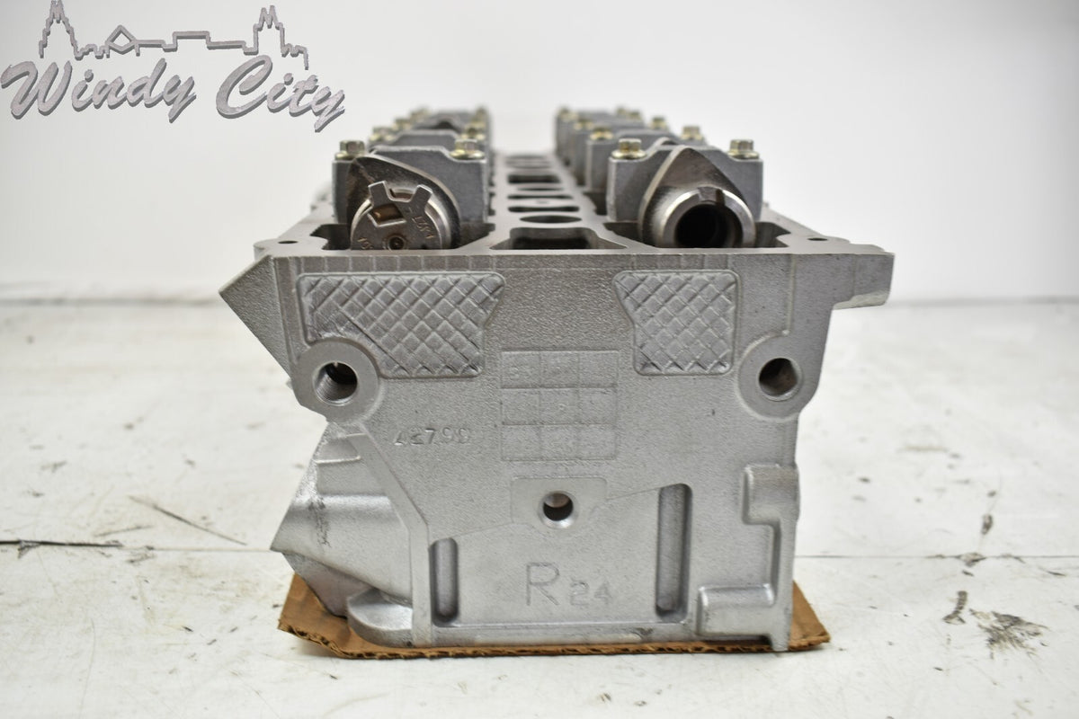 07-09 4.4L LAND ROVER REMANUFACTURED CYLINDER HEAD RIGHT SIDE RF4H236090AD