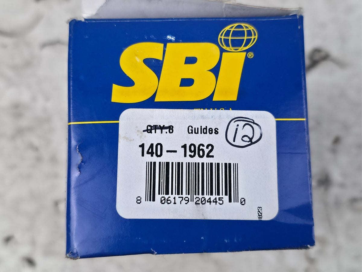 F244 CONTINENTAL MASTER ENGINE REBUILD KIT
