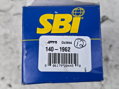 F244 CONTINENTAL MASTER ENGINE REBUILD KIT