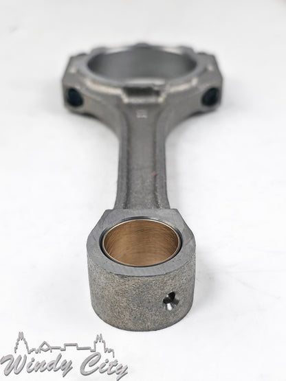 4.0L 1GRFE TOYOTA ENGINE RECONDITIONED CONNECTING ROD WITHOUT OIL HOLE