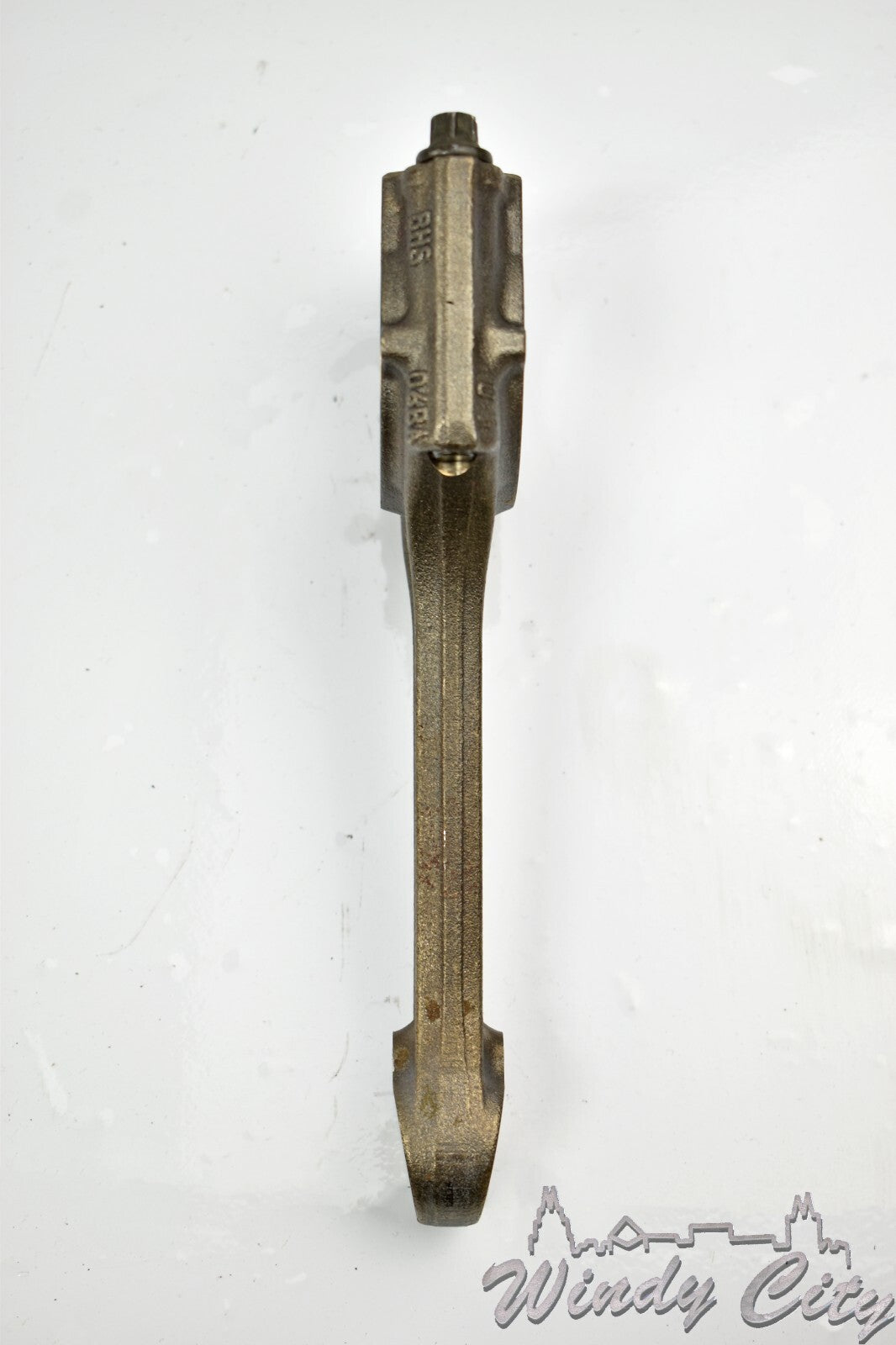 1.8L VOLKSWAGEN AUDI CONNECTING ROD #06BA