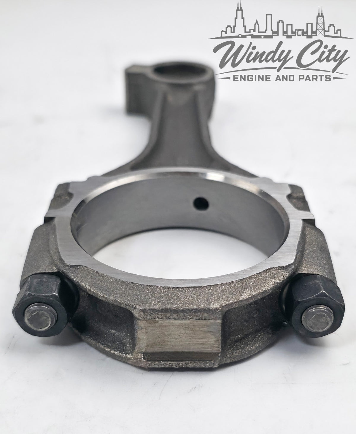2.9L Ford Reconditioned Connecting Rod  With Casting Number 6AA, 8AA