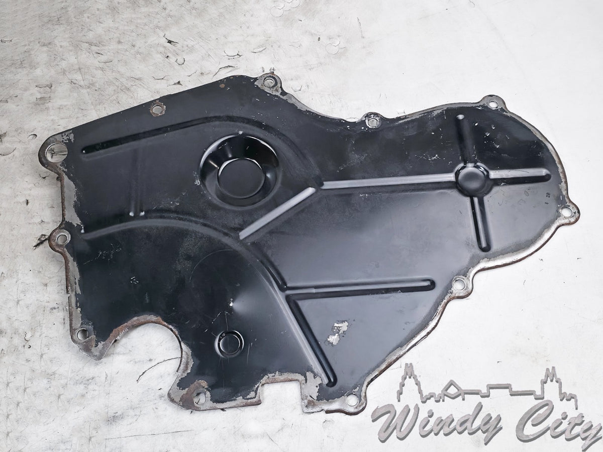 3.5L CHRYSLER ENGINE TIMING COVER