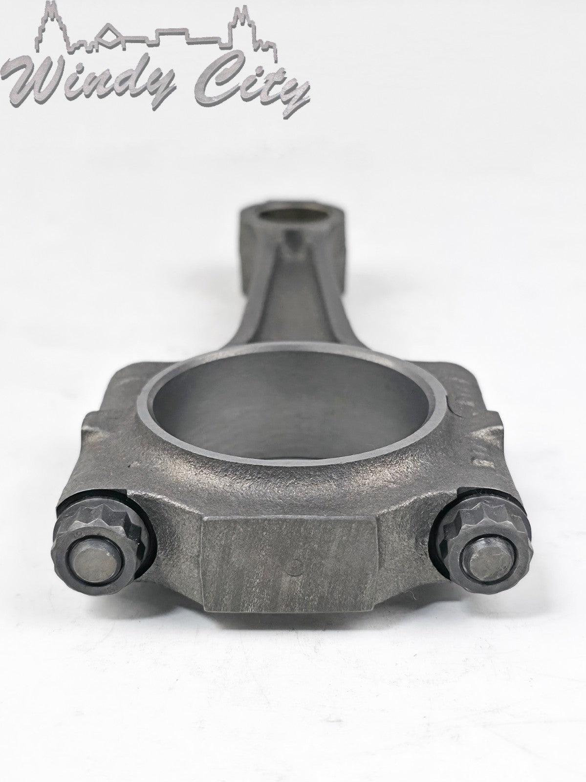 944 PORSCHE 2.5L RECONDITIONED CONNECTING ROD #109