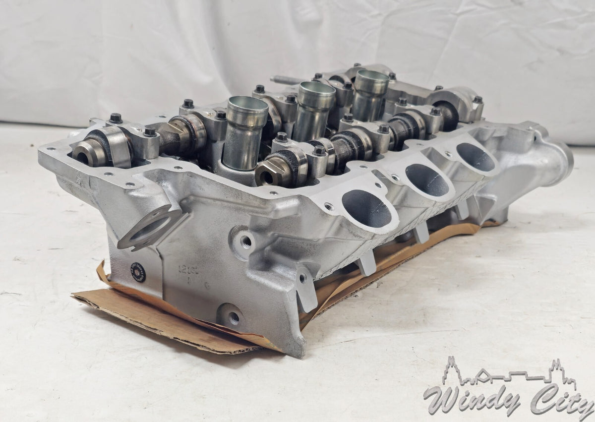 3.6L GM BUICK CADILLAC CHEVY SATURN REMANUFACTURED LEFT CYLINDER HEAD #12590609