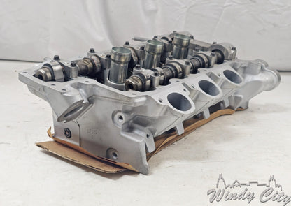 3.6L GM BUICK CADILLAC CHEVY SATURN REMANUFACTURED LEFT CYLINDER HEAD #12590609