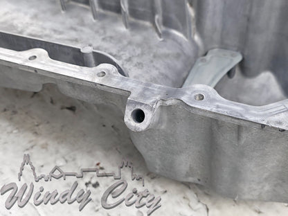 5.7L CHRYSLER OIL PAN JEEP DODGE RAM HEMI RWD 53021885AA
