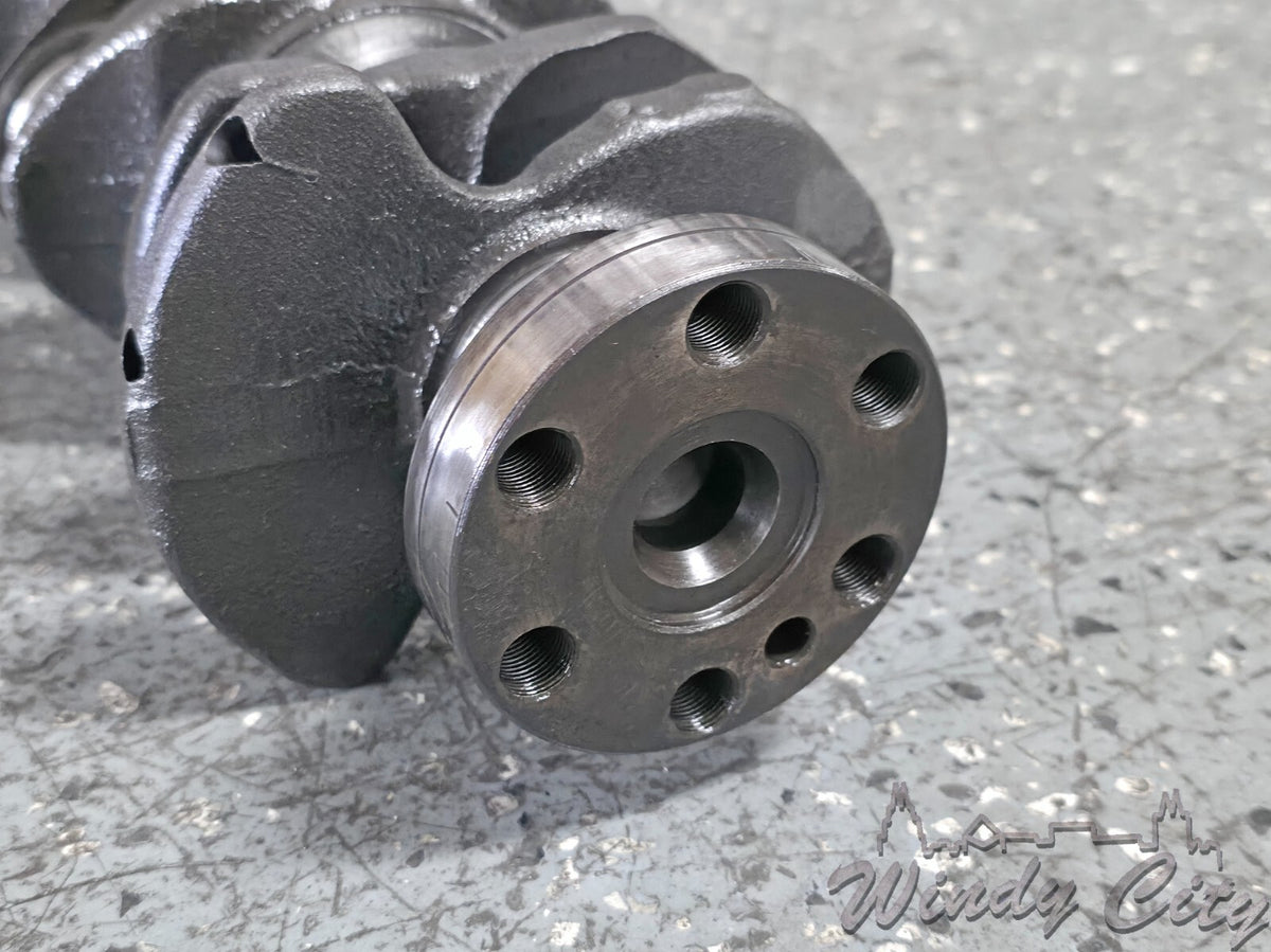 1.5L HONDA D15 REMANUFACTURED CRANKSHAFT KIT