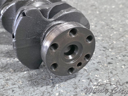 1.5L HONDA D15 REMANUFACTURED CRANKSHAFT KIT