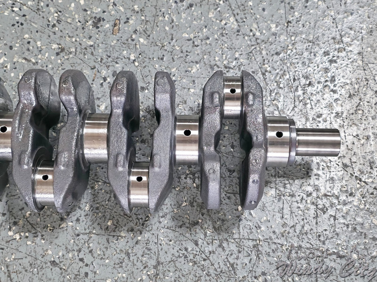 1.5L HONDA EW1-HF REMANUFACTURED CRANKSHAFT KIT