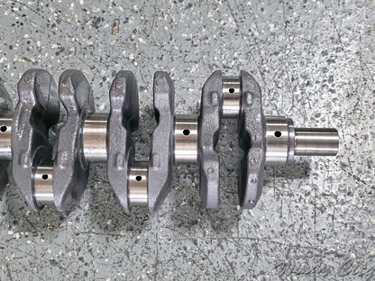 1.5L HONDA EW1-HF REMANUFACTURED CRANKSHAFT KIT