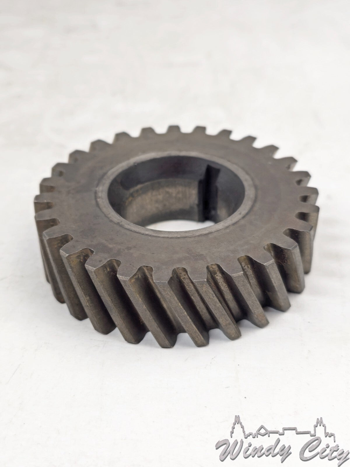 GM 2537 CRANKSHAFT GEAR