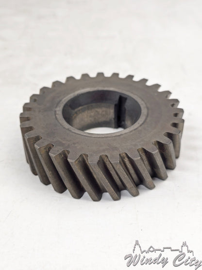 GM 2537 CRANKSHAFT GEAR