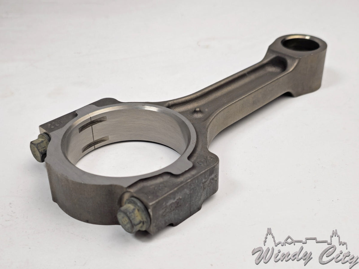4.3L CHEVY POWDER METAL RECONDITIONED CONNECTING ROD #3047