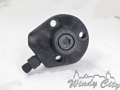 4.8L ISUZU 4H SERIES DIESEL ENGINE FUEL INJECTION PUMP PLUNGER 294090-0040
