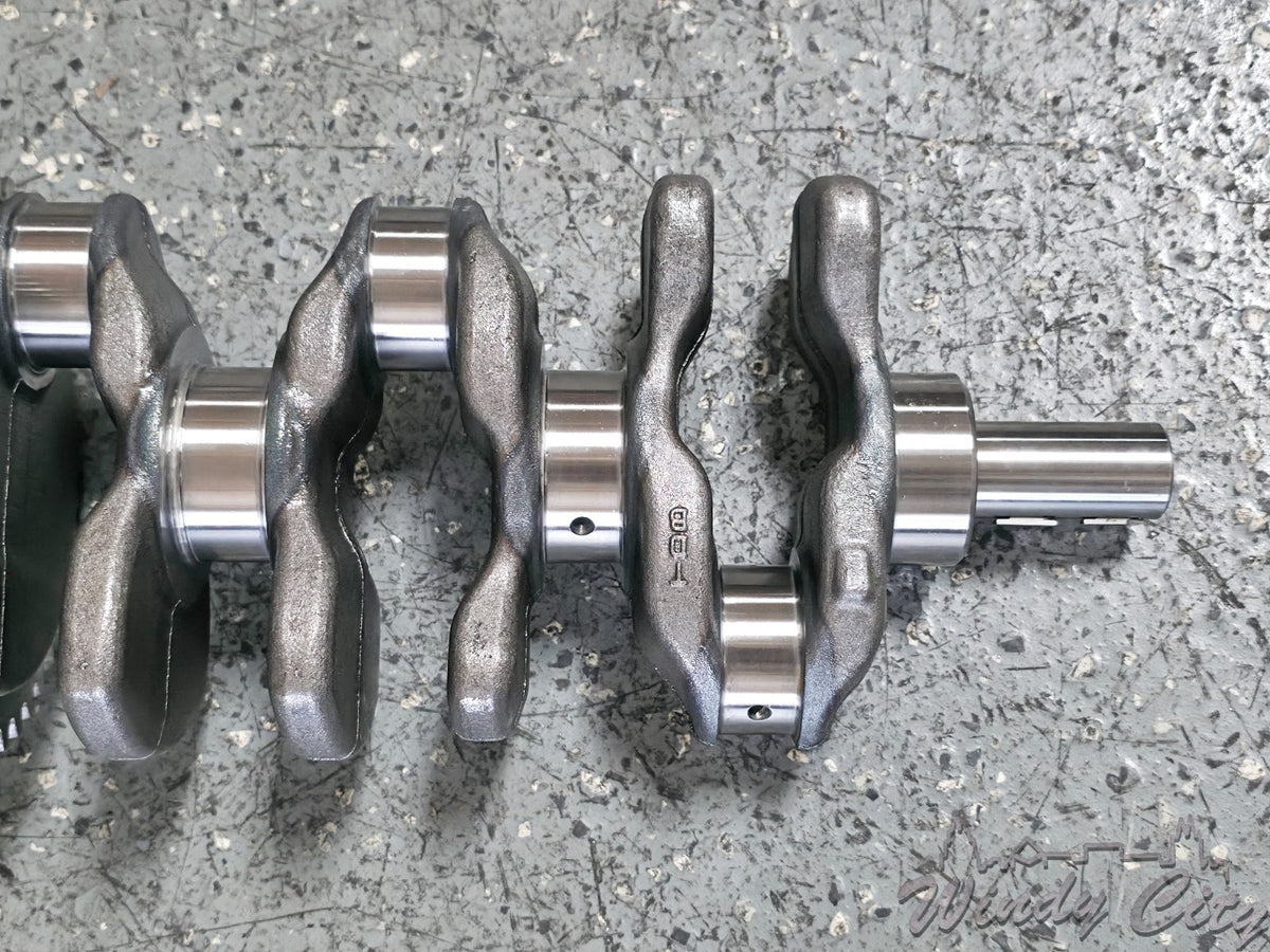 2.5L TOYOTA A25A-FXS, A25A-FKS ENGINE REMANUFACTURED CRANKSHAFT KIT