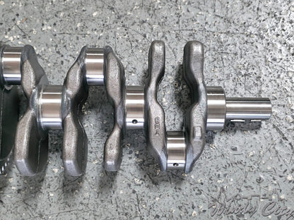 2.5L TOYOTA A25A-FXS, A25A-FKS ENGINE REMANUFACTURED CRANKSHAFT KIT