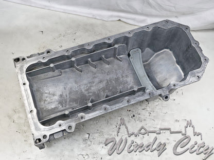 5.7L CHRYSLER OIL PAN JEEP DODGE RAM HEMI RWD 53021885AA