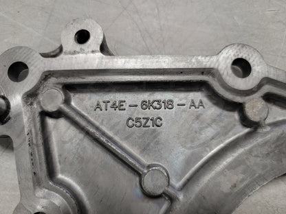 3.5L FORD LINCOLN REAR SEAL HOLDER WITH TRIGGER RING AT4E-6K318-AA