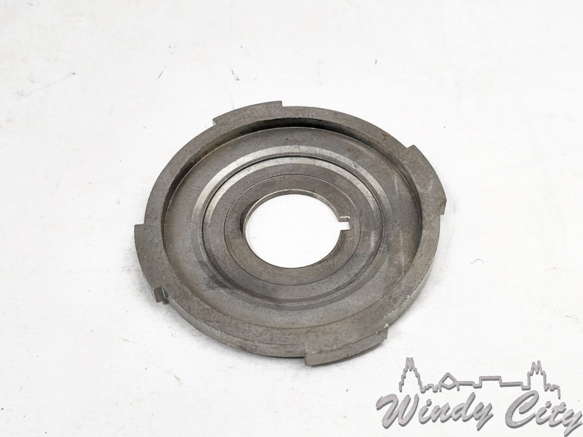 5.0L 5.7L GM CRANKSHAFT POSITION SENSOR EXCITOR RELUCTOR 10190917