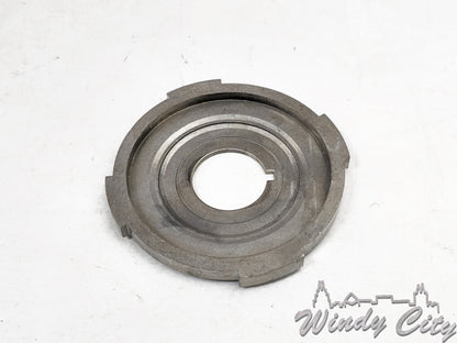 5.0L 5.7L GM CRANKSHAFT POSITION SENSOR EXCITOR RELUCTOR 10190917