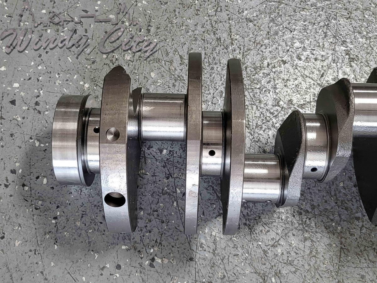 4.6L Ford Remanufactured Crankshaft Kit #F65E-BB22D