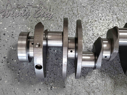 4.6L Ford Remanufactured Crankshaft Kit #F65E-BB22D