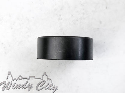 MASSEY FERGUSON PERKINS DIESEL ENGINE CRANKSHAFT PULLEY