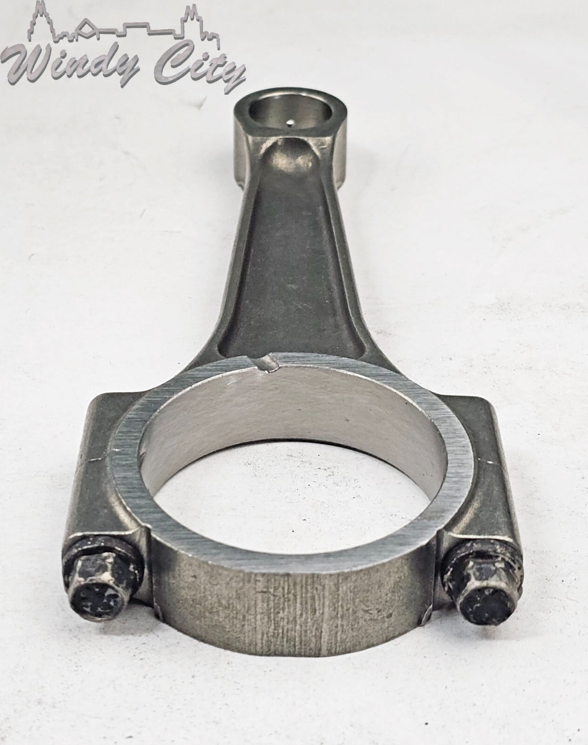3.7L DODGE JEEP CHRYSLER RECONDITIONED CONNECTING ROD WITHOUT BEARING TANG