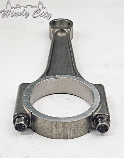 3.7L DODGE JEEP CHRYSLER RECONDITIONED CONNECTING ROD WITHOUT BEARING TANG