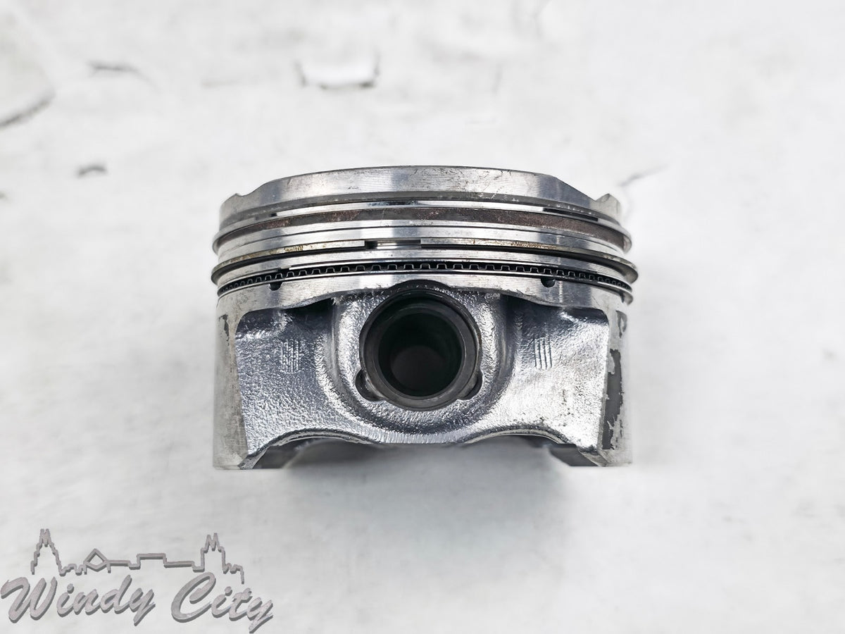 1.4L Chevrolet Opel Engine Piston D14XF Used OEM # 385A000