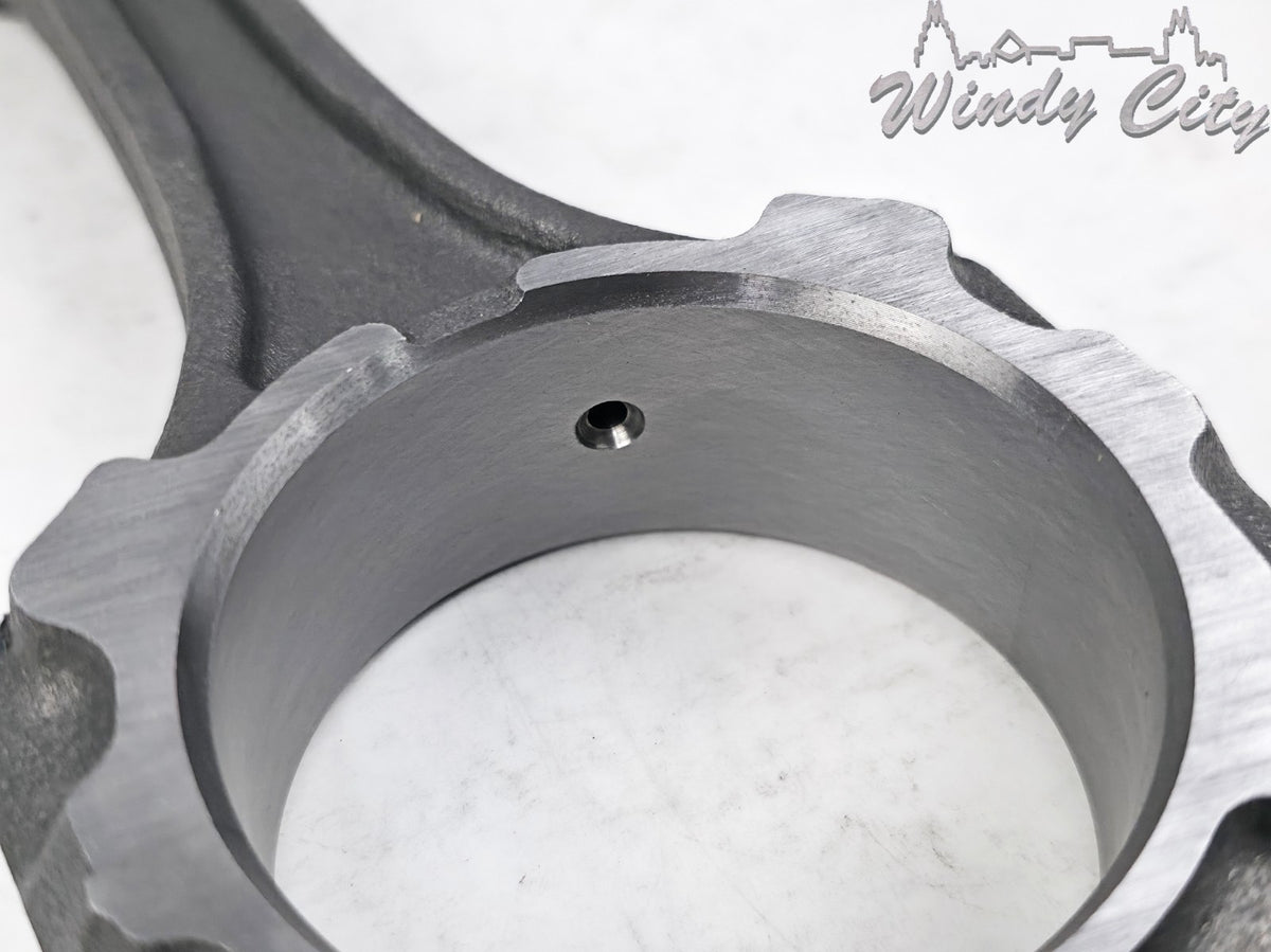 2.2L 5SFE 2.0L 3SFE TOYOTA ENGINE RECONDITIONED CONNECTING ROD
