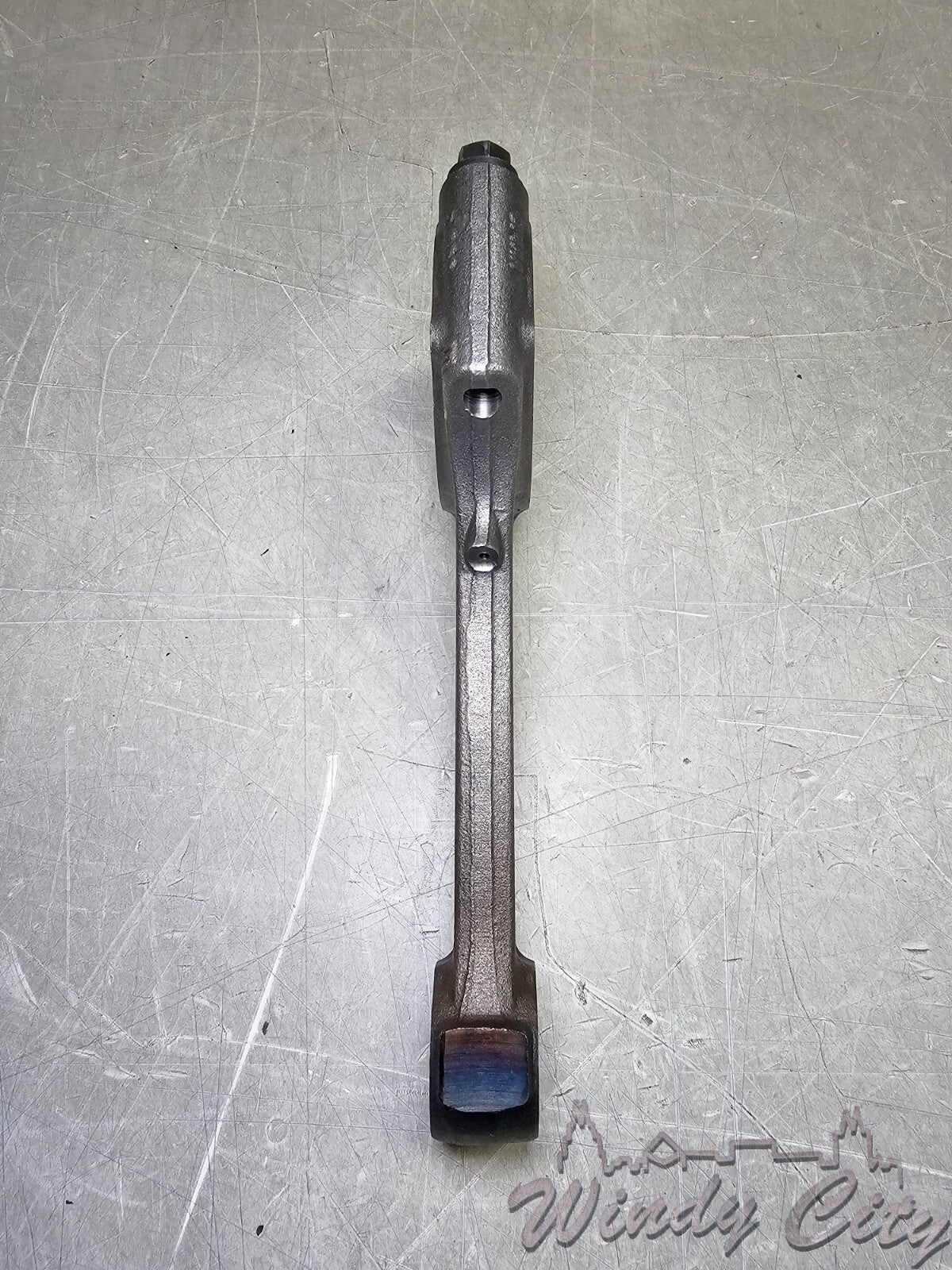 3.3L CHRYSLER DODGE RECONDITIONED CONNECTING ROD #014AA