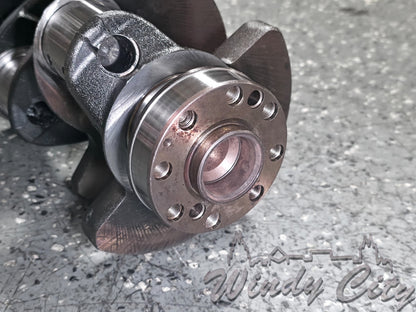 5.0L FORD DOHC REMANUFACTURED CRANKSHAFT KIT FR3E-BB