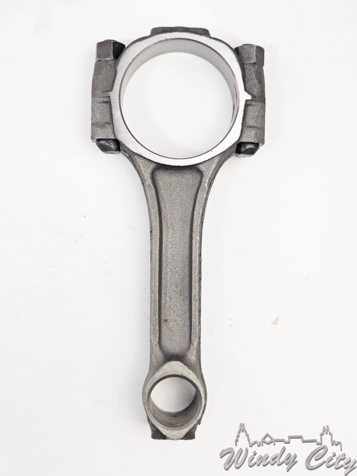 200 229 CHEVY RECONDITIONED CONNECTING ROD