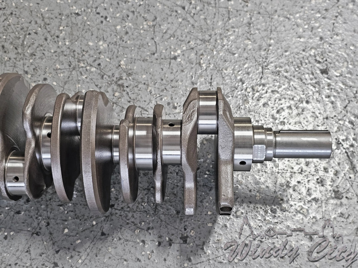 2.5L 3.0L FORD DURATEC REMANUFACTURED CRANKSHAFT KIT