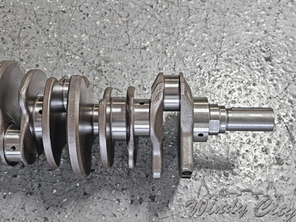 2.5L 3.0L FORD DURATEC REMANUFACTURED CRANKSHAFT KIT