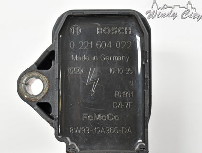 2010-2015 LAND ROVER JAGUAR IGNITION COIL BOSCH 0221604022