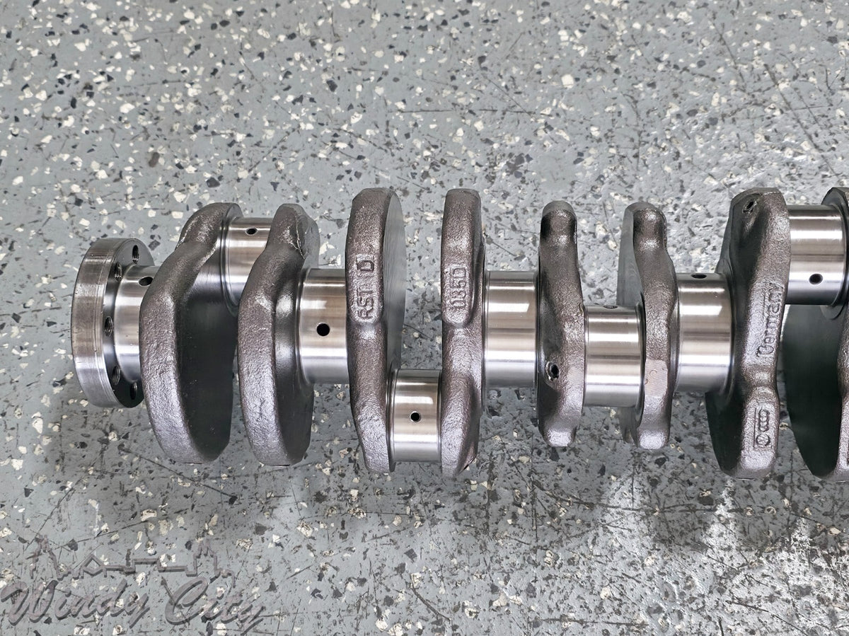 2.1L VOLKSWAGEN QUANTUM 5 CYLINDER REMANUFACTURED CRANKSHAFT KIT 331450