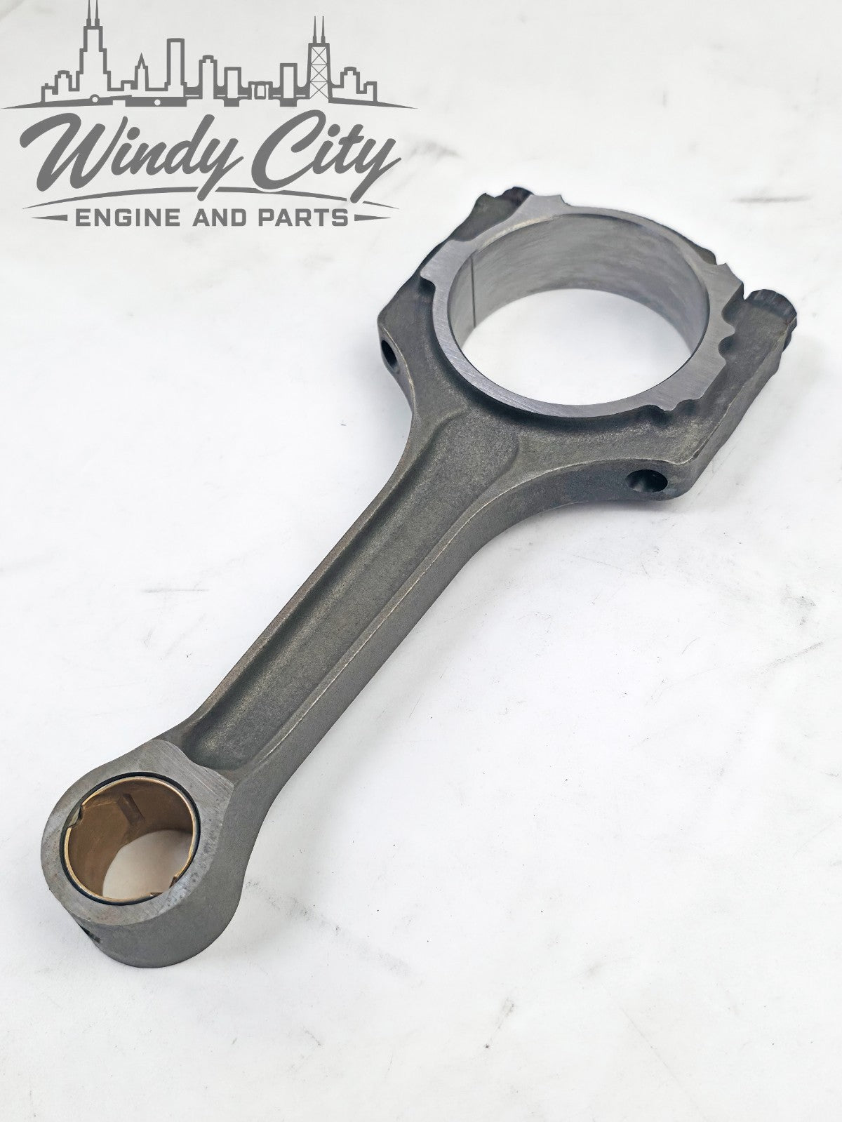 5.0L Ford F150 Mustang GT Reconditioned Connecting Rod CR-150