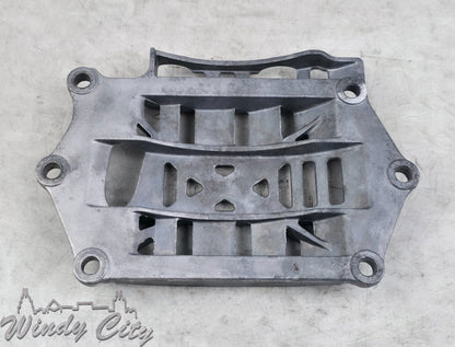 2.8L DURAMAX GM DIESEL ENGINE WINDAGE TRAY OIL DEFLECTOR 55592612BB