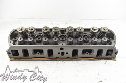 5.0L 302 FORD REMANUFACTURED CYLINDER HEAD RIGHT SIDE #E5TE