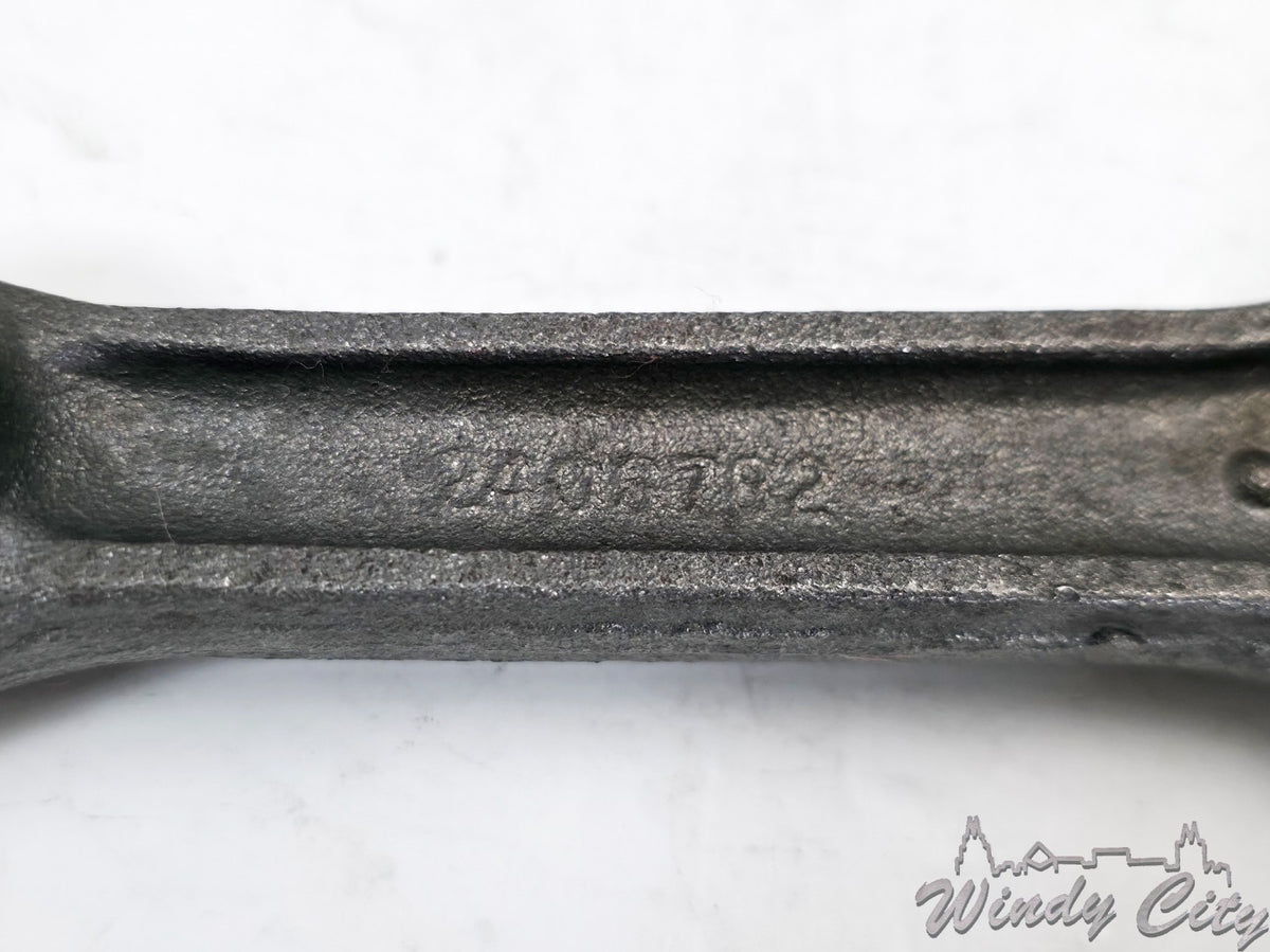 273 277 301 303 318 326 DODGE CHRYSLER RECONDITIONED CONNECTING ROD 2406782